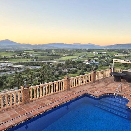 Villa Bella Vista Коин Экстерьер фото
