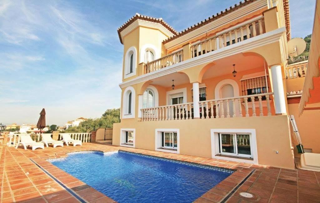 Villa Bella Vista Коин Экстерьер фото
