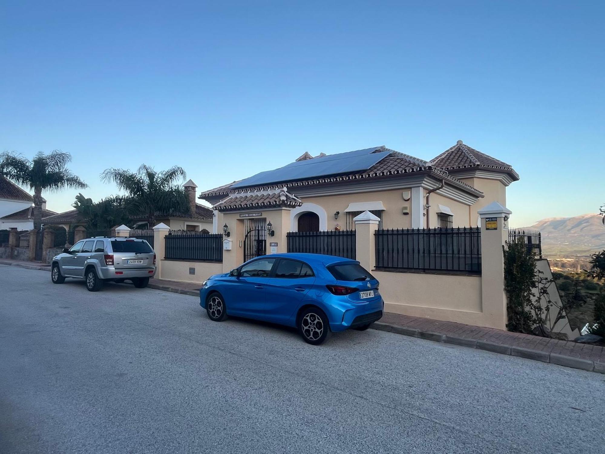 Villa Bella Vista Коин Экстерьер фото