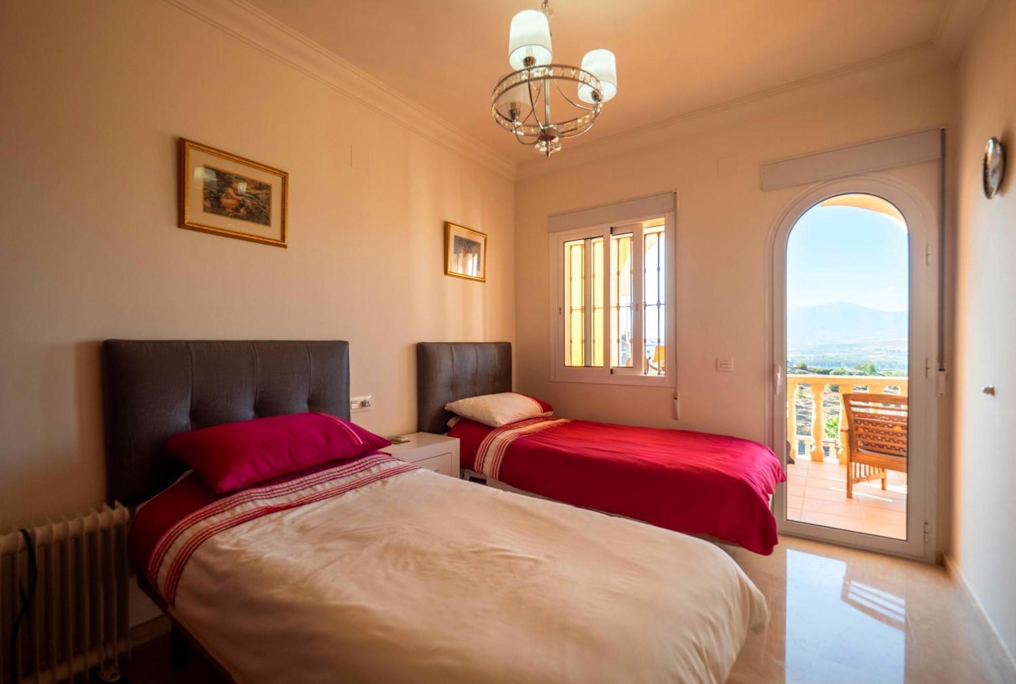 Villa Bella Vista Коин Экстерьер фото