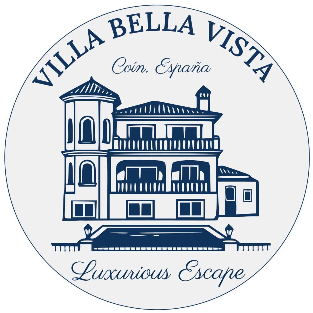 Villa Bella Vista Коин Экстерьер фото