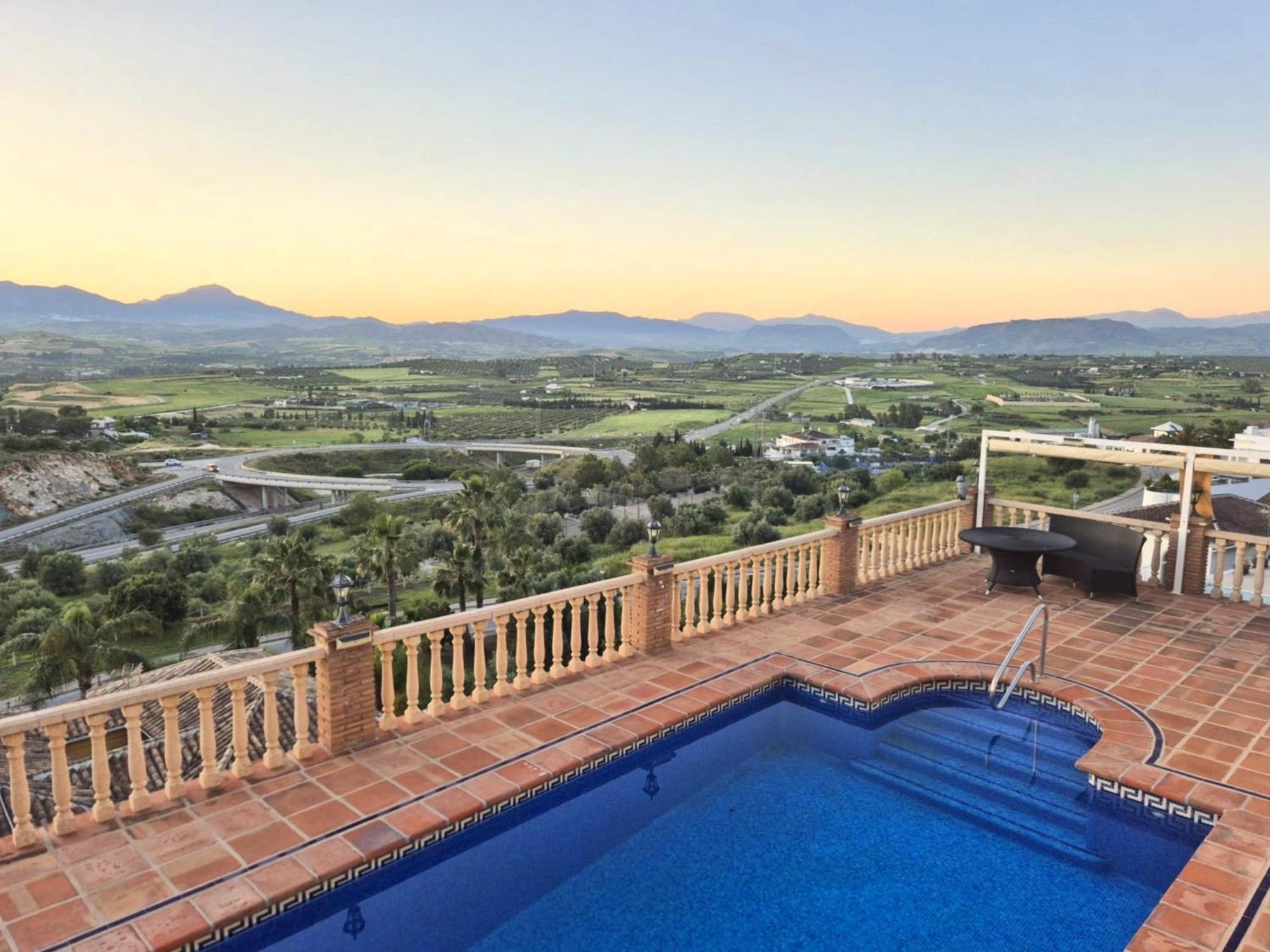Villa Bella Vista Коин Экстерьер фото