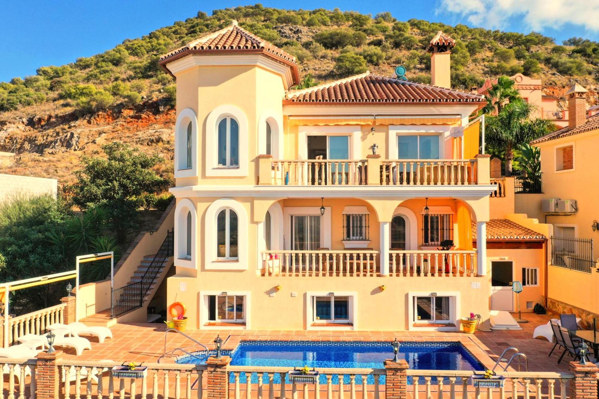 Villa Bella Vista Коин Экстерьер фото