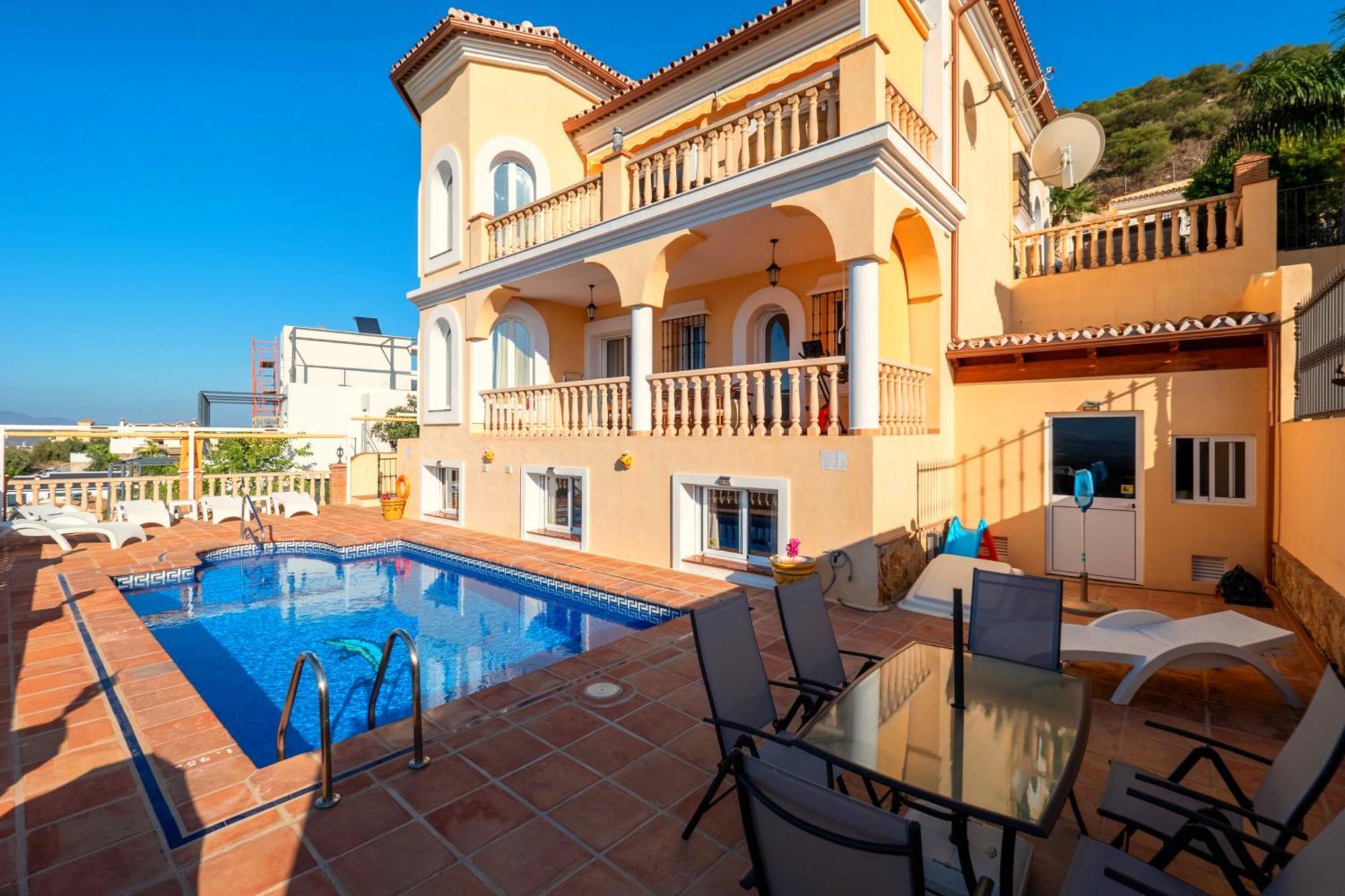 Villa Bella Vista Коин Экстерьер фото