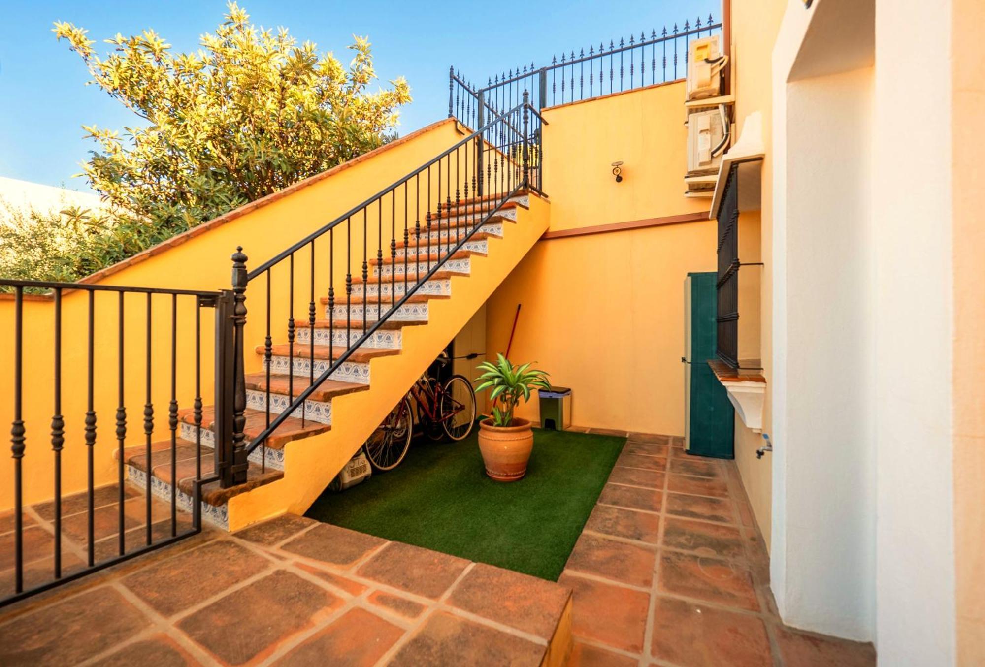 Villa Bella Vista Коин Экстерьер фото