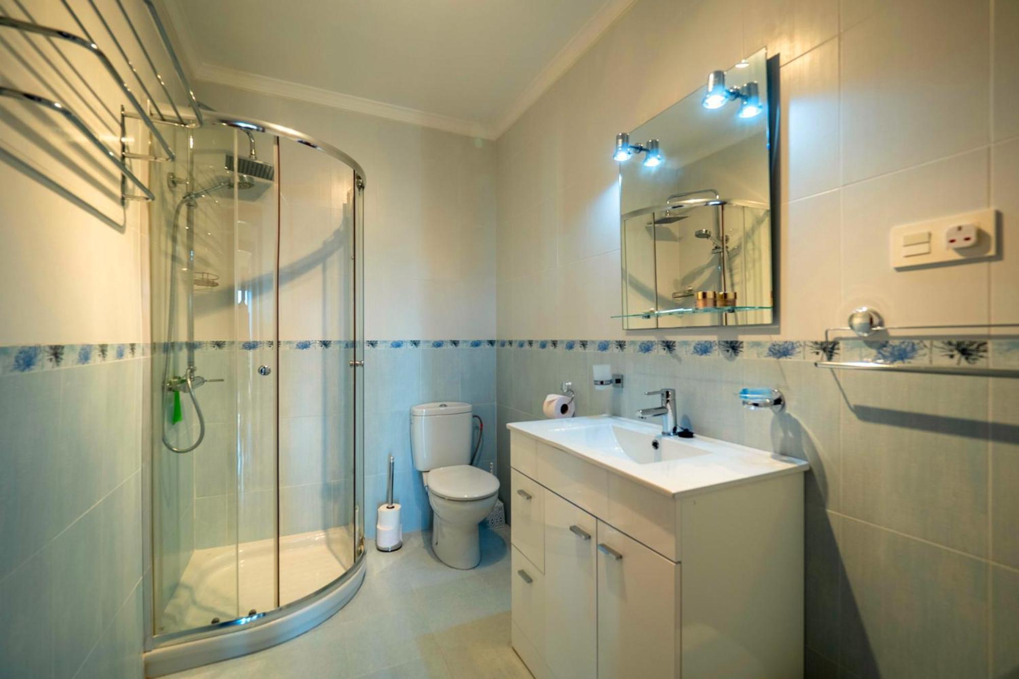 Villa Bella Vista Коин Экстерьер фото