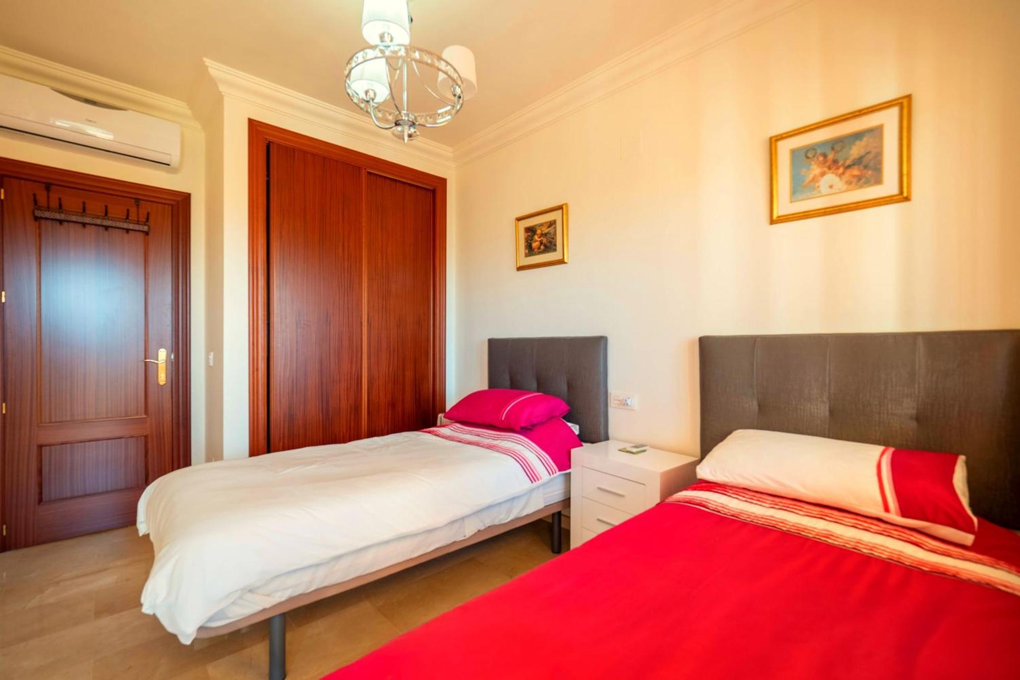 Villa Bella Vista Коин Экстерьер фото