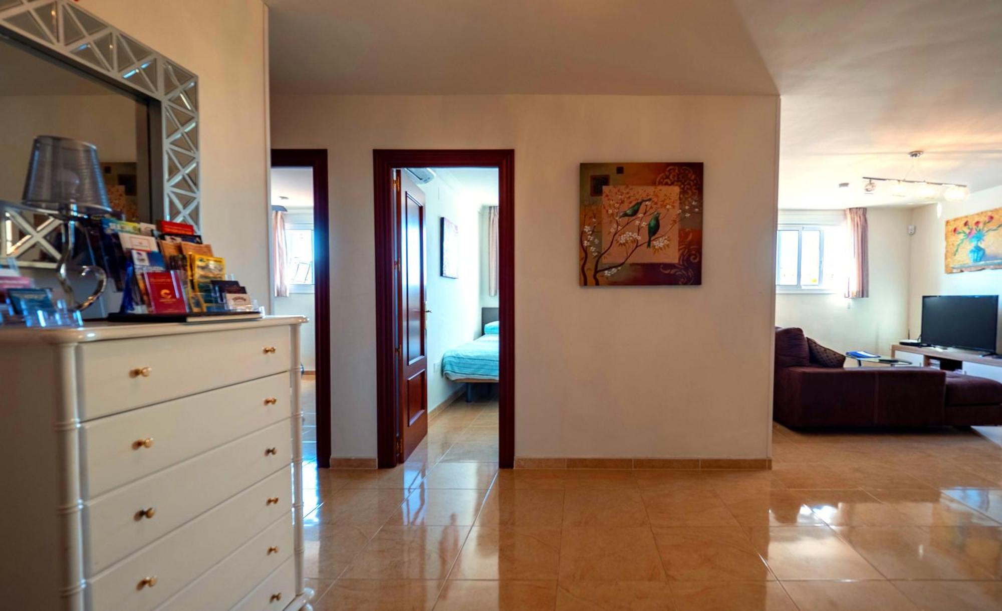 Villa Bella Vista Коин Экстерьер фото