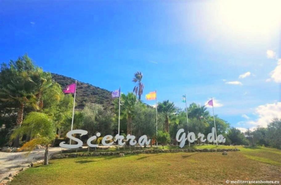 Villa Bella Vista Коин Экстерьер фото
