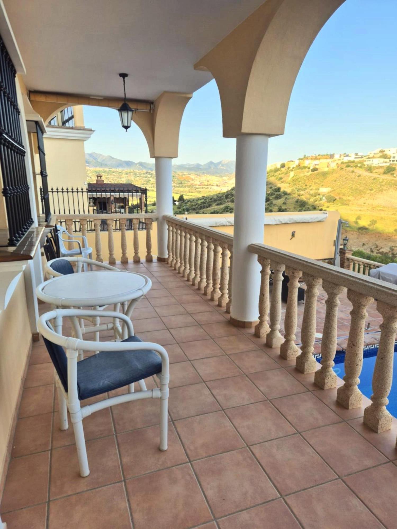Villa Bella Vista Коин Экстерьер фото