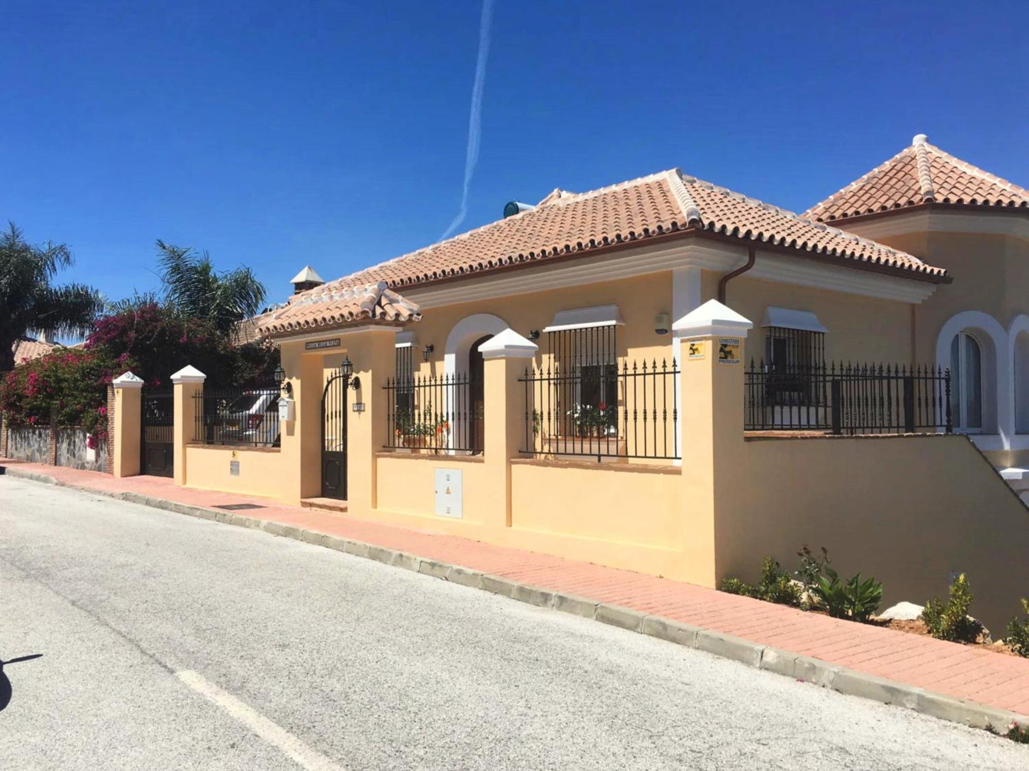Villa Bella Vista Коин Экстерьер фото