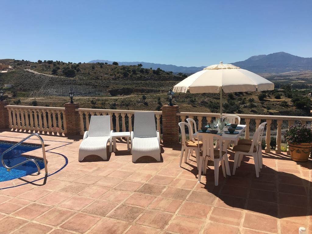Villa Bella Vista Коин Экстерьер фото