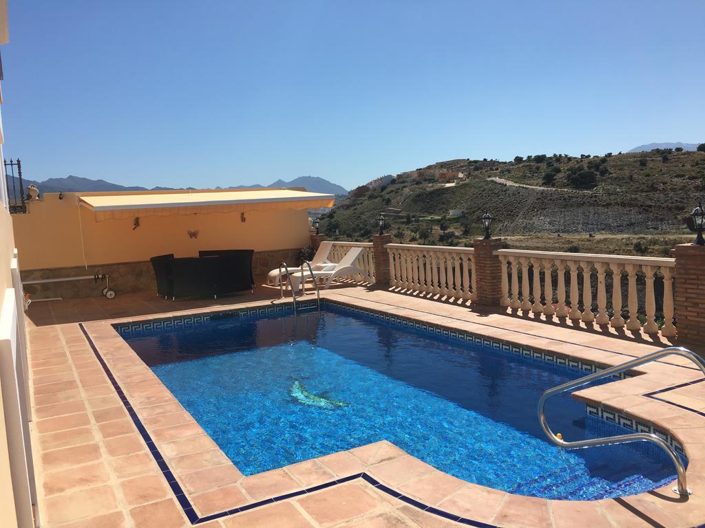 Villa Bella Vista Коин Экстерьер фото