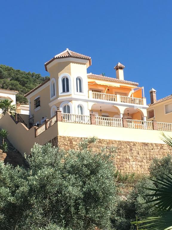 Villa Bella Vista Коин Экстерьер фото