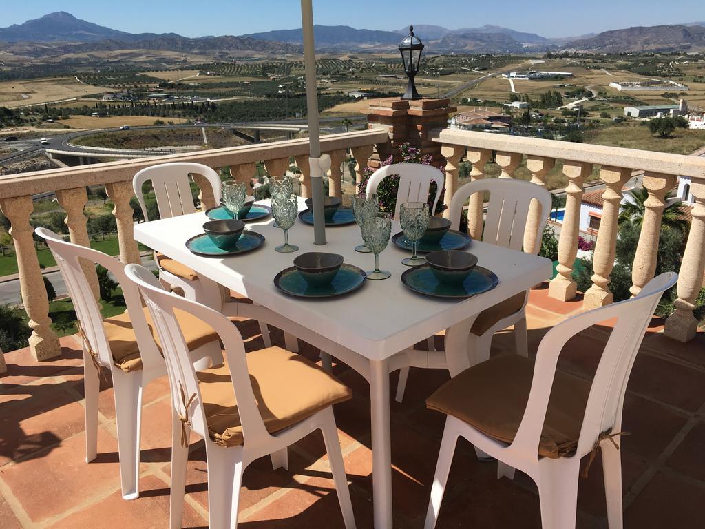 Villa Bella Vista Коин Экстерьер фото