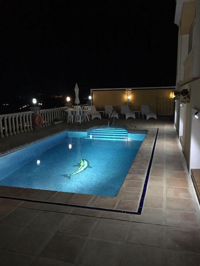 Villa Bella Vista Коин Экстерьер фото